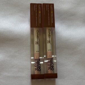 Eyebrow Pencil Duo in Brown